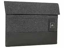 RIVACASE 8803 black melange чехол для Ultrabook 13.3 / 12