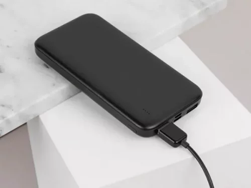 Внешний аккумулятор «NEO P10», 10000 mAh фото 9