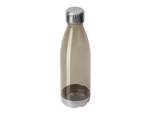 Подарочный набор с термосом и бутылкой Bottle set, черный фото 4