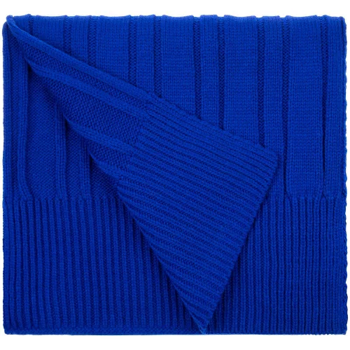 Набор Knit Beat, синий фото 5 Набор Knit Beat, синий фото 5
