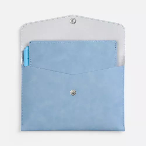 Набор Urban Folder, голубой фото 2 Набор Urban Folder, голубой фото 2