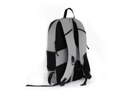 Рюкзак Nomad для ноутбука 15.6'' с изотермическим отделением, серый фото 6