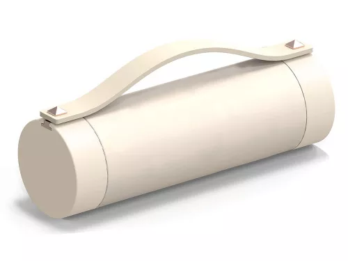 Термос CLUTCH N GO, белый Термос CLUTCH N GO, белый