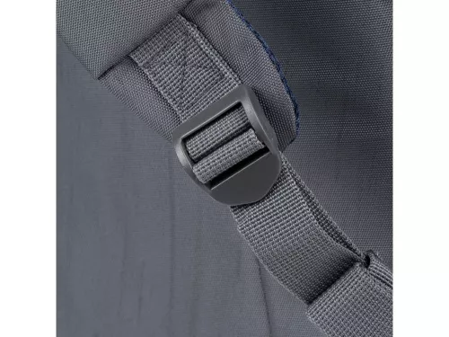 RIVACASE 7561 grey ECO рюкзак для ноутбука 15.6-16 / 6 фото 21