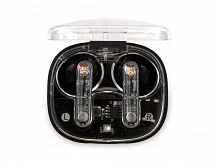 Беспроводные наушники TWS wireless Sync, черный