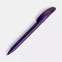 Ручка шариковая Prodir DS3 TFF, фиолетовая