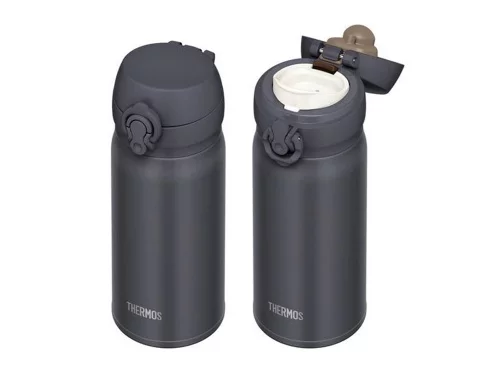 Термос из нерж. стали тм THERMOS JNL-356 SMB0.35L фото 4