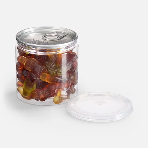 Мармелад жевательный Jelly Sweets, бутылочки фото 2 Мармелад жевательный Jelly Sweets, бутылочки фото 2