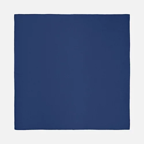 Бандана Overhead, темно-синяя фото 2