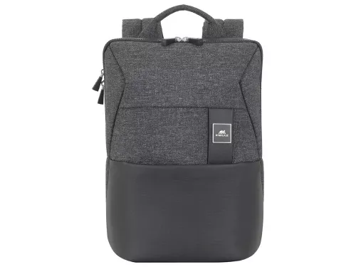 Рюкзак для MacBook Pro и Ultrabook 13.3 8825, черный меланж фото 2 Рюкзак для MacBook Pro и Ultrabook 13.3 8825, черный меланж фото 2