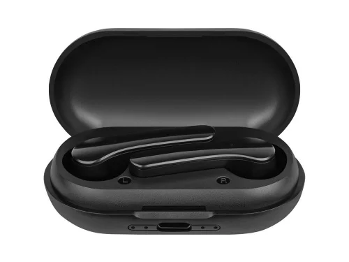Беспроводные наушники Rombica Mysound Flip Black фото 3