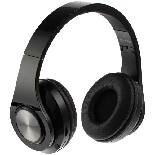 Набор SoundMind, черный фото 3