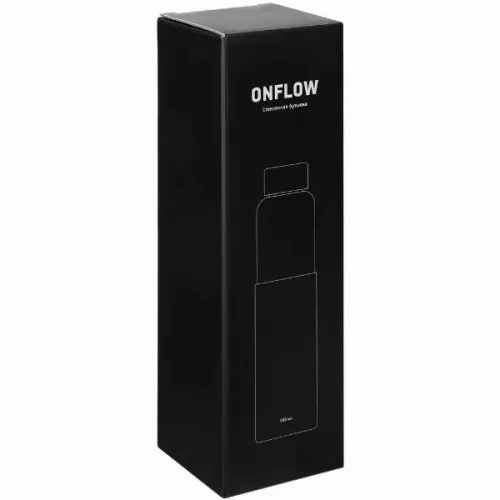 Бутылка для воды Onflow фото 9