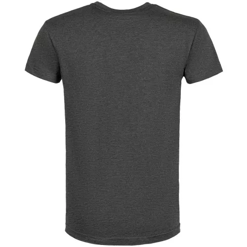 Футболка Firm Wear, черный меланж фото 2
