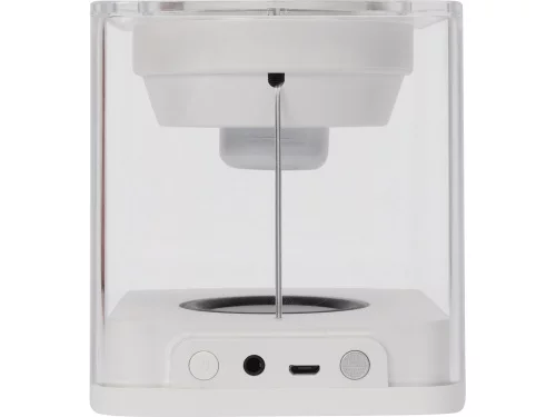 Портативная колонка Xoopar модель iLO Speaker STEREO 10 Вт, белый фото 9