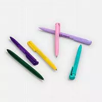 Ручка шариковая Penpal на заказ