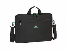 RIVACASE 5516 black кейс для ноутбука 15.6 /12