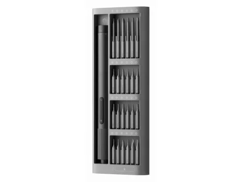 Отвертка аккумуляторная Mi Cordless Precision Screwdriver Kit MJDDLSD003QW (BHR5474GL) фото 2