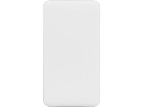 Внешний аккумулятор Powerbank C2, 10000 mAh, белый фото 2