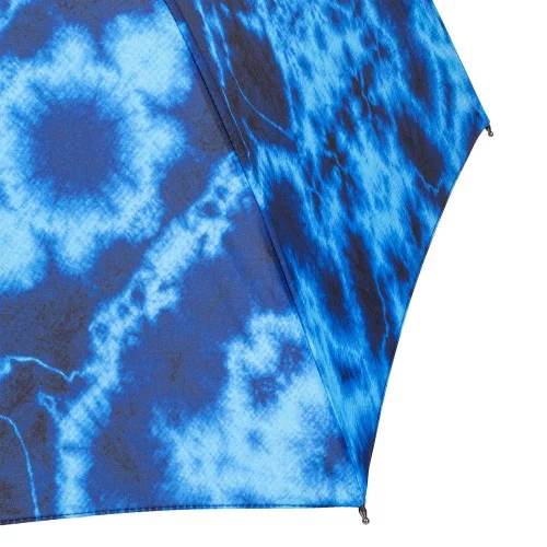 Зонт-трость Tie-Dye фото 6