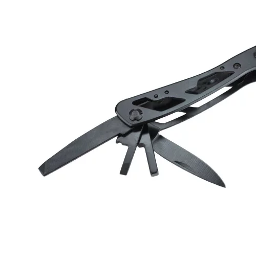 Мультитул Ganzo G104, черный фото 4