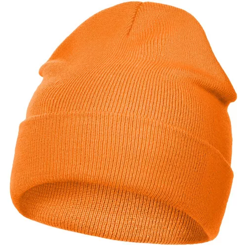 Набор Knit Warm, оранжевый фото 6 Набор Knit Warm, оранжевый фото 6