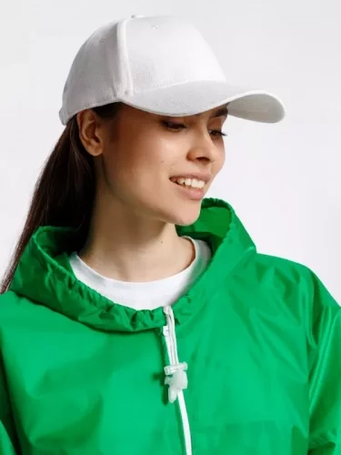 Дождевик Rainman Zip, зеленый фото 18