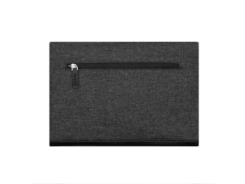 RIVACASE 8802 black melange чехол для MacBook Pro/MacBook Air 13 / 12 фото 4