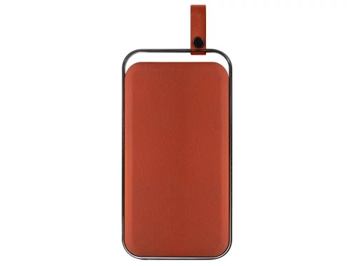 Внешний аккумулятор Rombica NEO Electron Brown, 10000 мАч, коричневый (Р) фото 2 Внешний аккумулятор Rombica NEO Electron Brown, 10000 мАч, коричневый (Р) фото 2