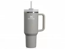 Stanley Quencher H2.0 термокружка 1200 мл - Серый