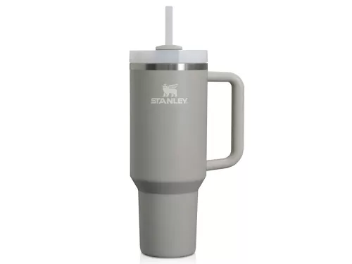 Stanley Quencher H2.0 термокружка 1200 мл - Серый Stanley Quencher H2.0 термокружка 1200 мл - Серый