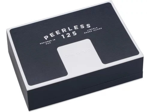 Ручка шариковая НЕСРАВНЕННЫЙ 125 | PEERLESS 125. Cross фото 3