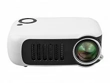 Проектор Rombica Ray Mini White (Р)