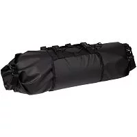 Сумка на багажник BikePacking 17, черная
