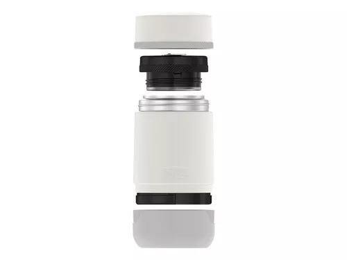 Термос для еды из нерж. стали тм THERMOS GUARDIAN TS-3029  WHT0,5L фото 3