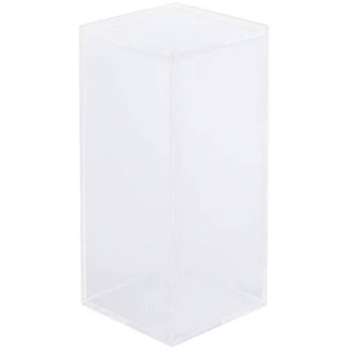 Игра Acrylic Tower, прозрачная фото 3