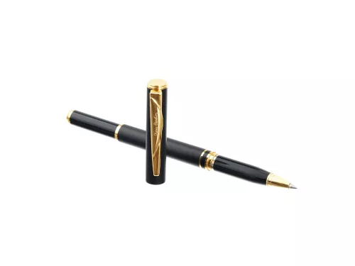 Ручка 2 в 1 шариковая и перьевая Pierre Cardin COMBI PEN, цвет - черный. Упаковка Е фото 11 Ручка 2 в 1 шариковая и перьевая Pierre Cardin COMBI PEN, цвет - черный. Упаковка Е фото 11
