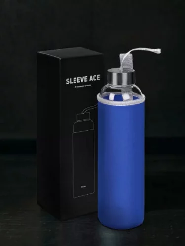 Бутылка для воды Sleeve Ace фото 8