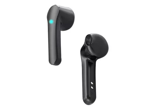 Беспроводные наушники Rombica Mysound Flip Black фото 9