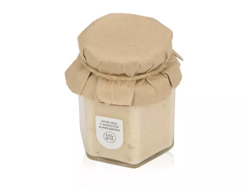 Подарочный набор Tea Cup Superior Honey 2.0, зеленый фото 8