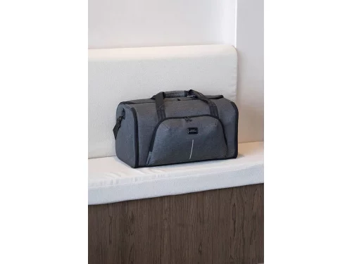 Универсальная дорожная сумка Tourister, серый фото 16
