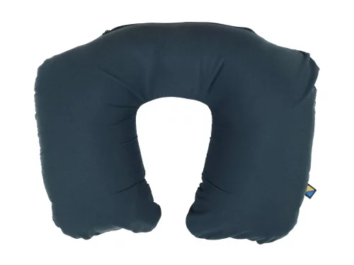 Набор дорожный Travel Blue Sleep Set, синий фото 3