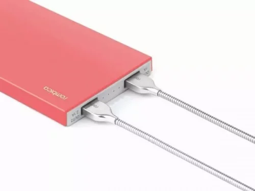 Внешний аккумулятор «NEO NS100B», 10000mAh фото 10