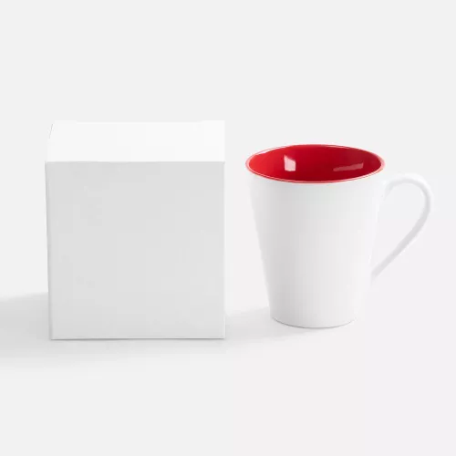Набор White Shall Simple, красный фото 4 Набор White Shall Simple, красный фото 4
