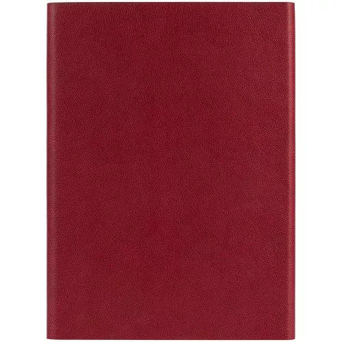Ежедневник Petrus Flap, недатированный, красный фото 2 Ежедневник Petrus Flap, недатированный, красный фото 2