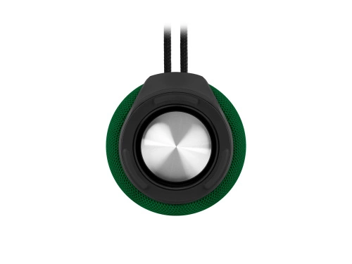 Портативная колонка mySound Clario, 15 Вт Green фото 3