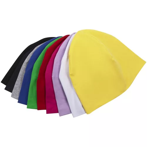 Шапка HeadOn ver.2, ярко-синяя фото 5