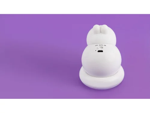 Ночник Rombica LED Rubi фото 7