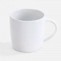 Кружка Daywell, белая