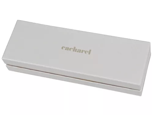 Набор Cacharel: брелок с флеш-картой USB 2.0 на 4 Гб, шариковая ручка фото 6 Набор Cacharel: брелок с флеш-картой USB 2.0 на 4 Гб, шариковая ручка фото 6